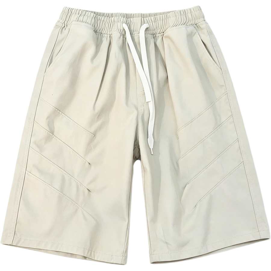Lnga Landgre Denim Shorts Men's