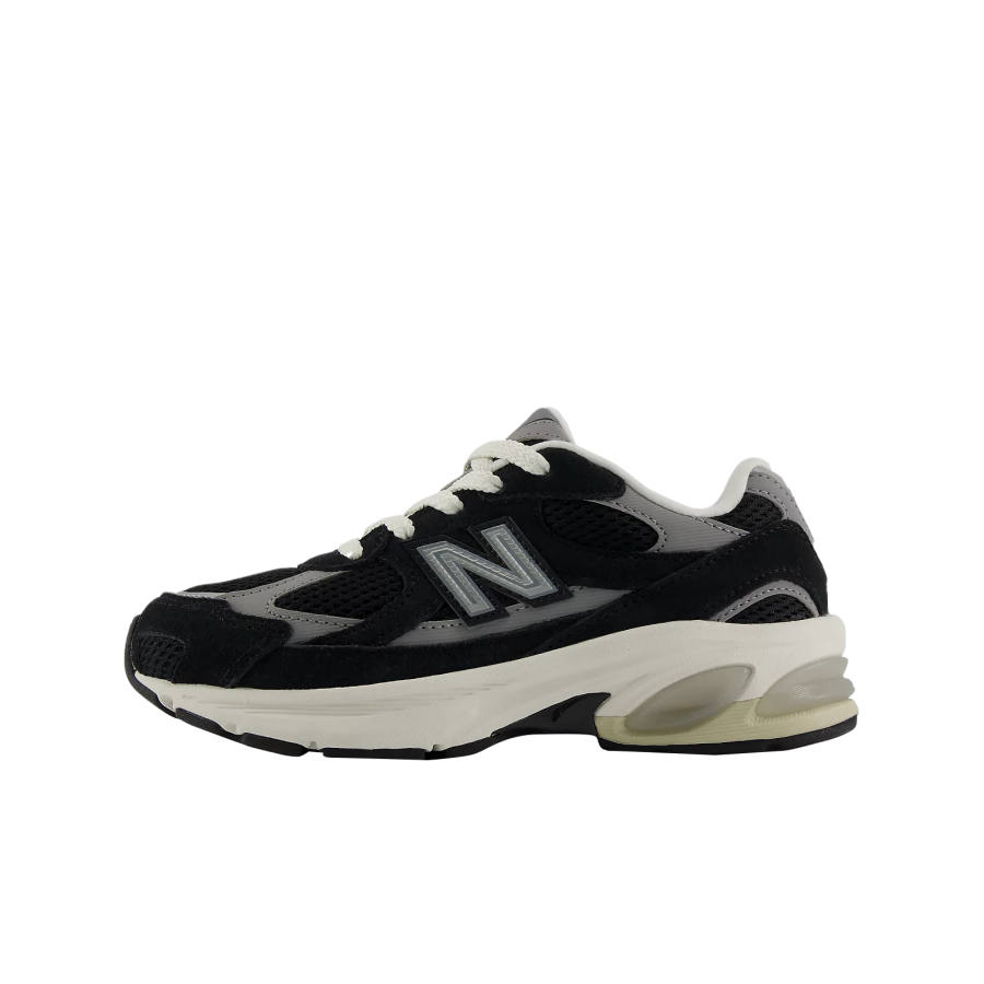 New Balance New Balance NB 2010 Cow Leather, Textile Low top Running Shoes Kids'