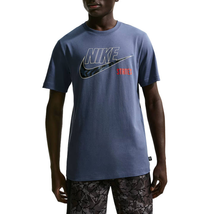 Nike Nike Usmnt Men's Nike Soccer T-Shirt