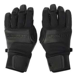 KOLON SPORT Sports Gloves Unisex Black