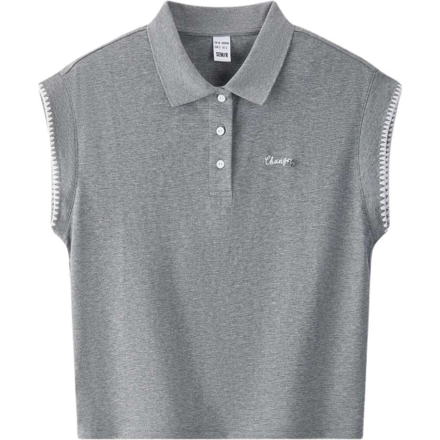 Semir Polo Shirts Women's