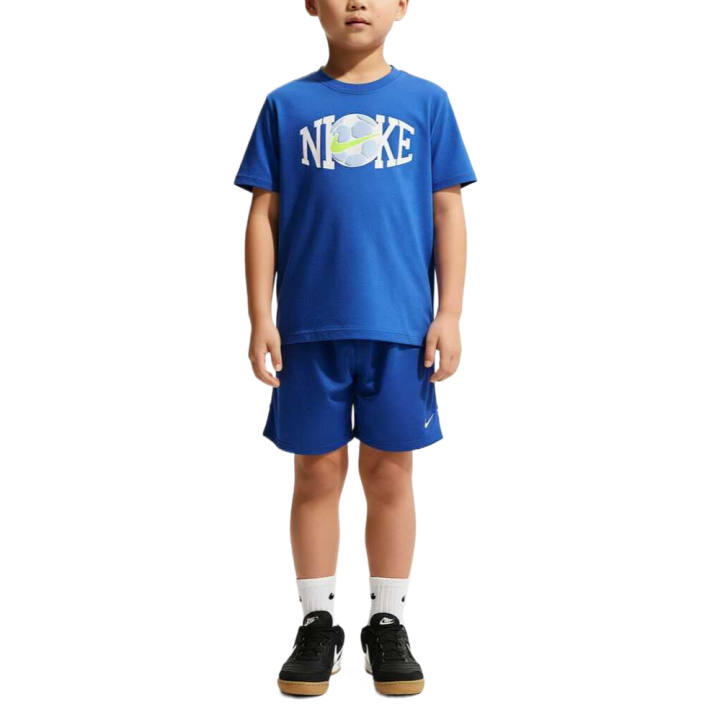 Nike Nike Casual Sportswear SS26 Children Aged 3 7 Years Old