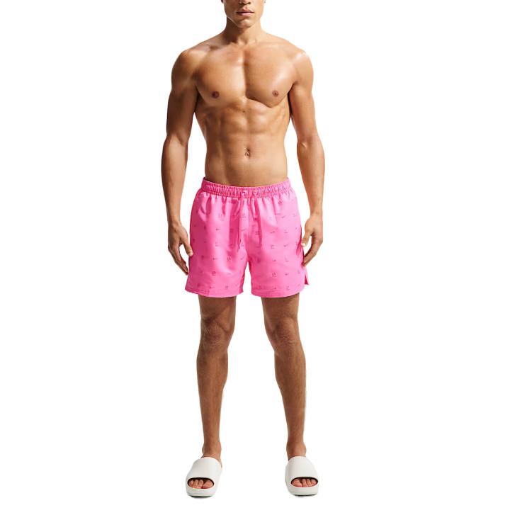 Nike Nike Swim Breaker Men's 5" Full Lined Volley Short