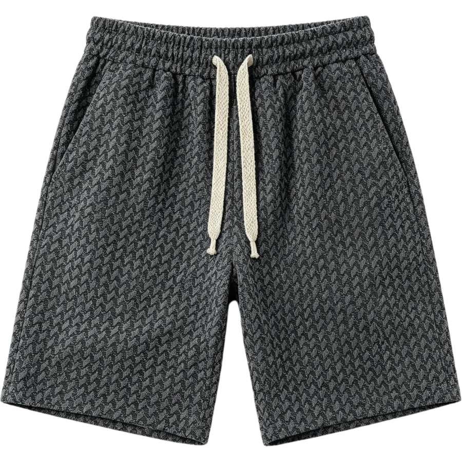 Lnga Landgre Casual Shorts Men's