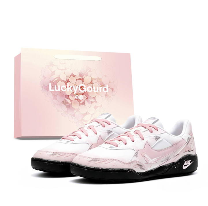 Nike Nike Terra Manta Dirty Pink Casual Shoes Women's Pink