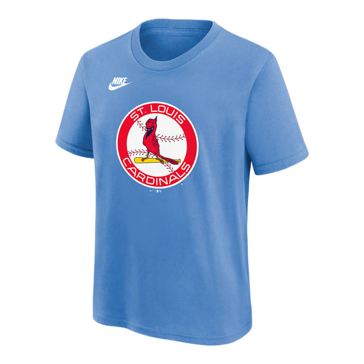 Nike Nike Kids T Shirts Crew Neck