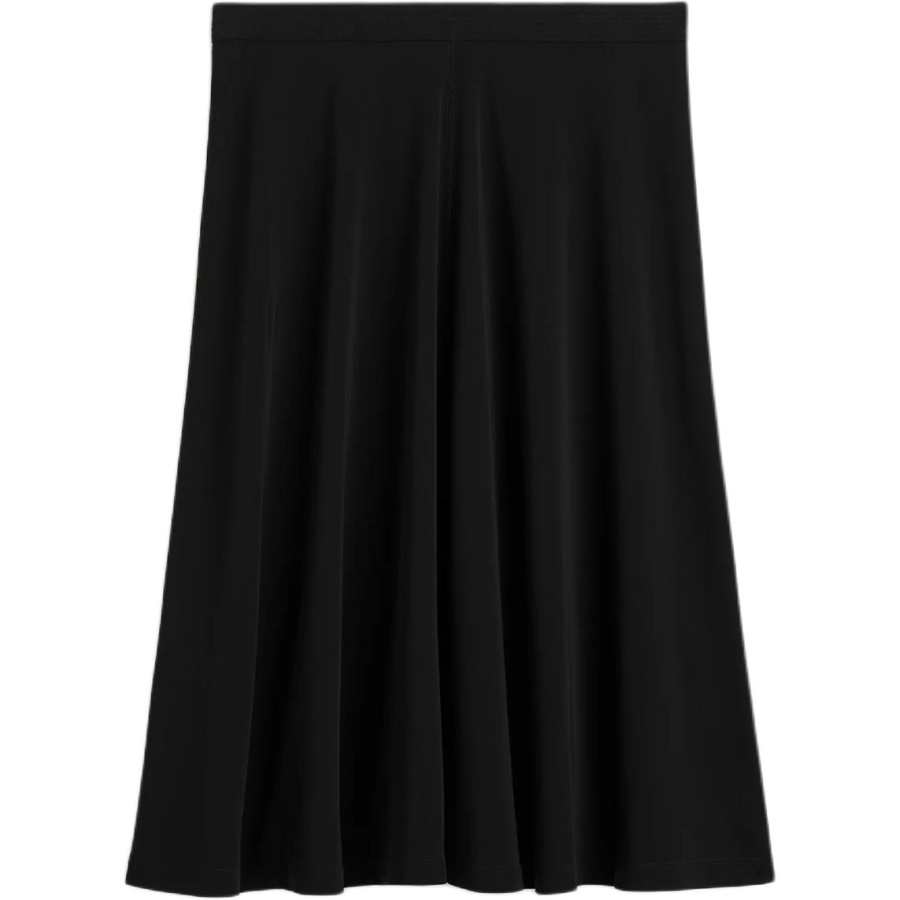 TOTEME Casual Short Skirts Women's
