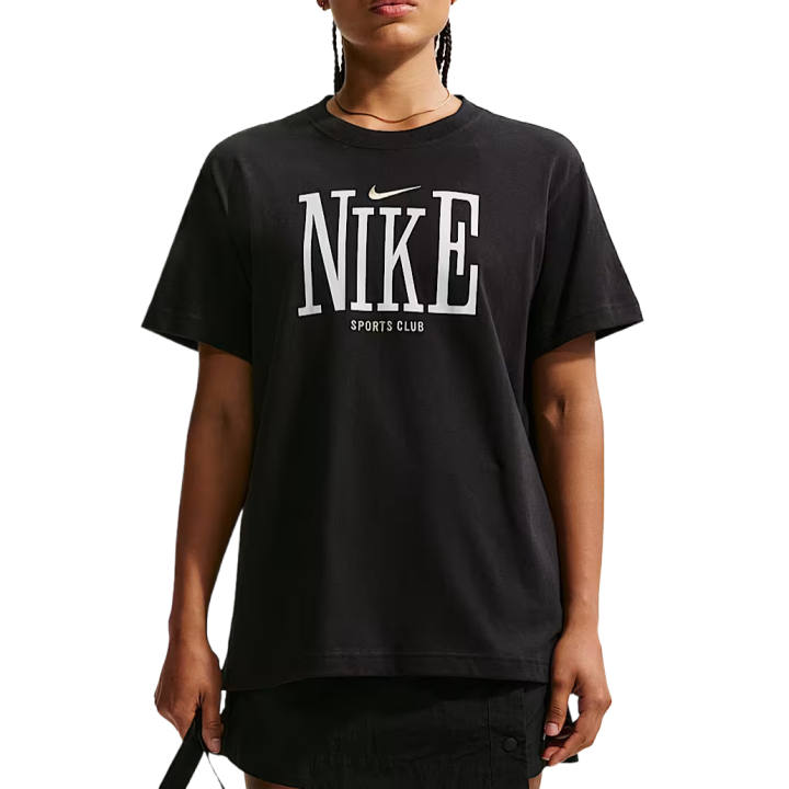 Nike Nike Sportswear Classics T Shirt Women's