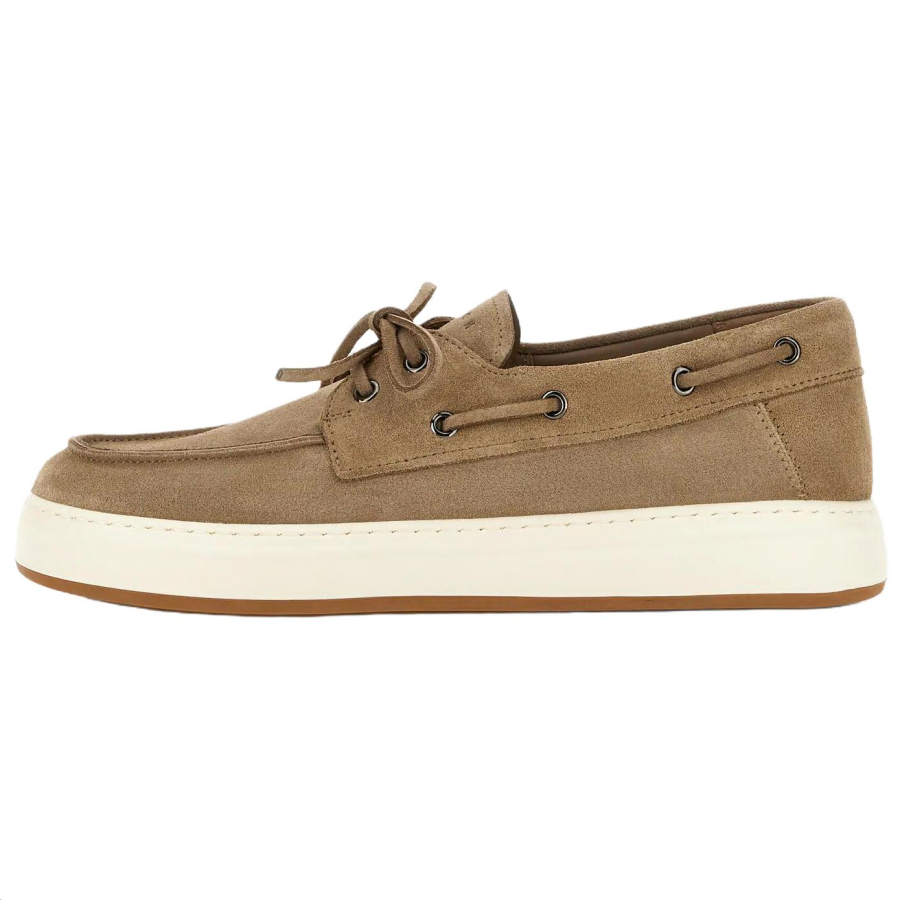 HOGAN Hogan suede sneakers