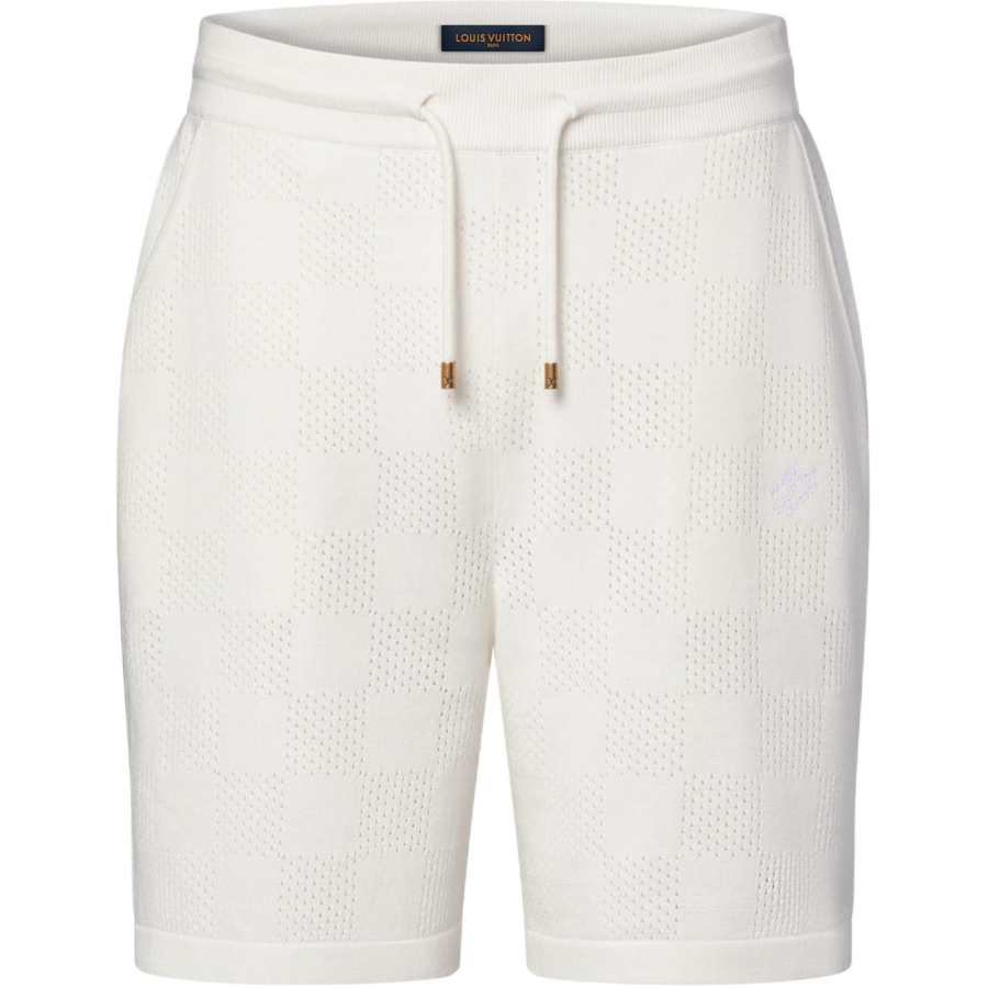LOUIS VUITTON FW26 Casual Shorts Men's