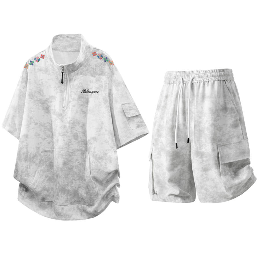 PAL ONGACO Casual Sportswear Unisex