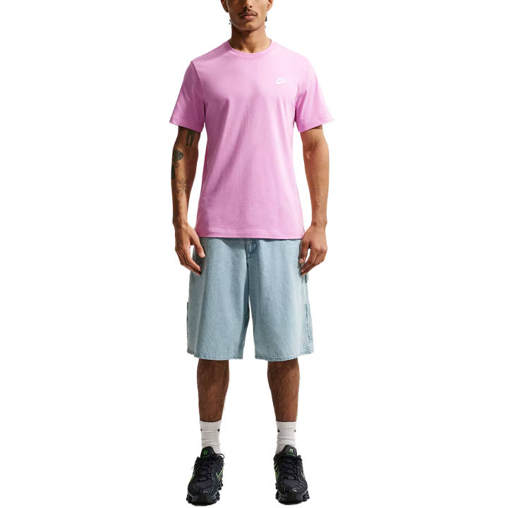 Nike Nike Sportswear Club SS26 T Shirt Men's
