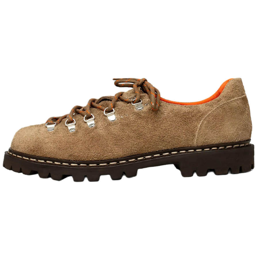 Paraboot Paraboot Short Outdoor Boots Men's Brown