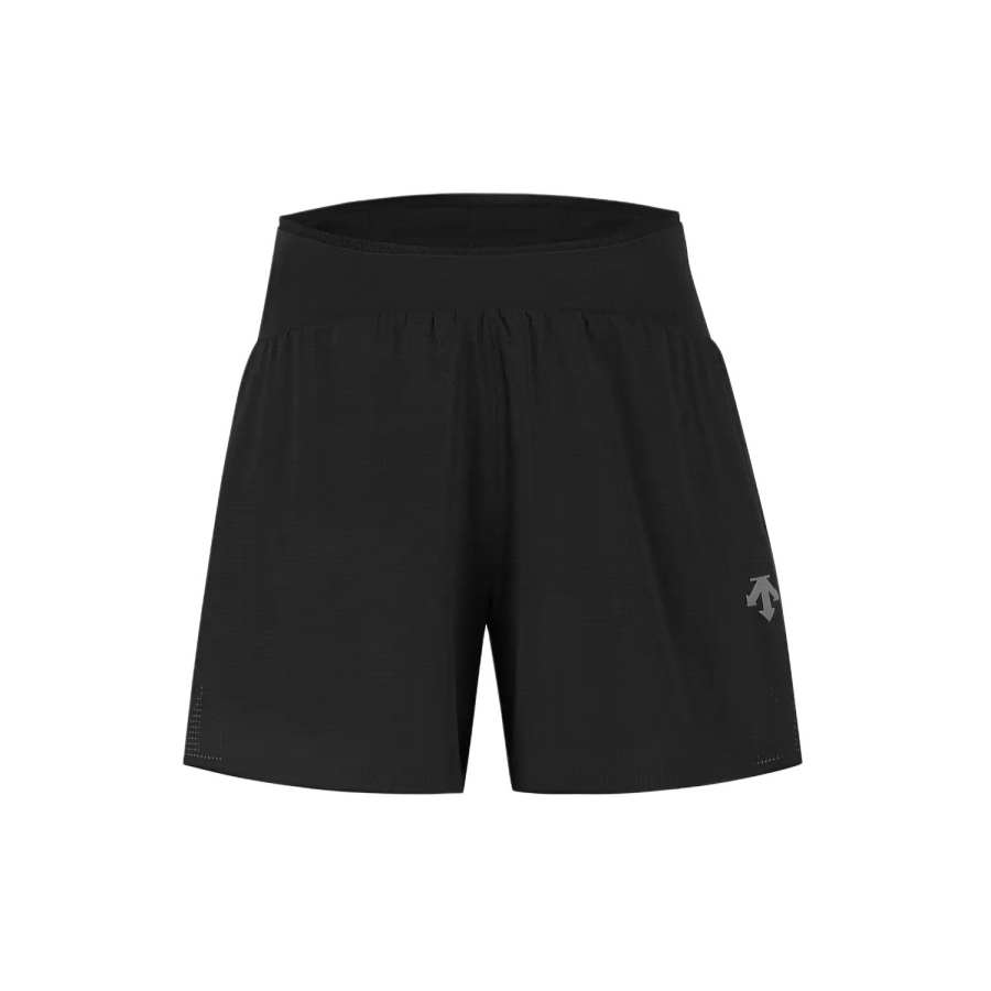 DESCENTE DESCENTE RUNNING Quick Dry Pants Men's