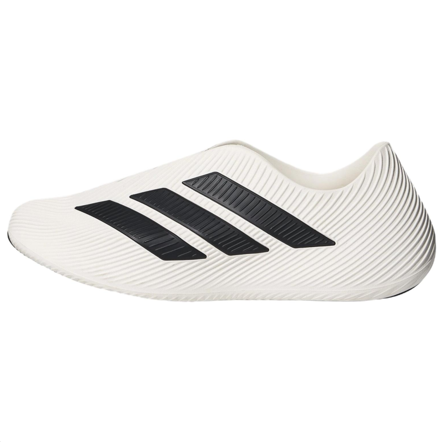 Adidas Adidas Purechill Slip Resistant And Rebound Breathable Low top Casual Shoes Unisex White