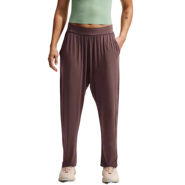 Nike Nike Zenvy Women's Loose Mid-Rise Pants