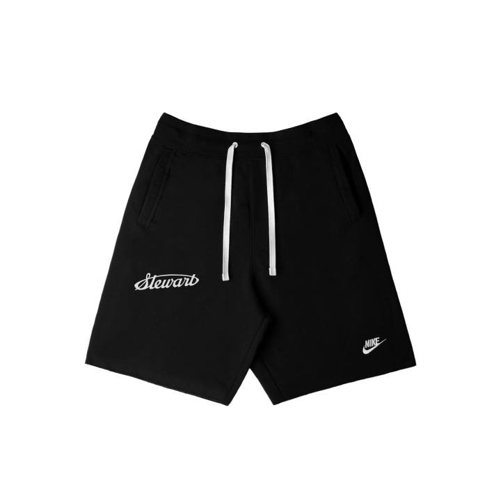 Nike Nike Casual Shorts Men's Black Moderate