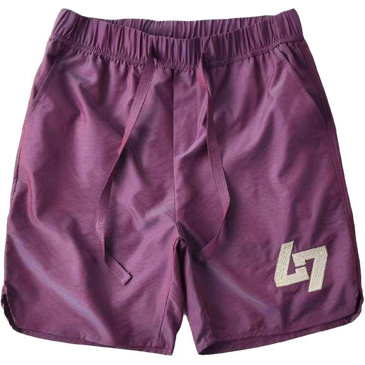 Lnga Landgre Casual Shorts Men's
