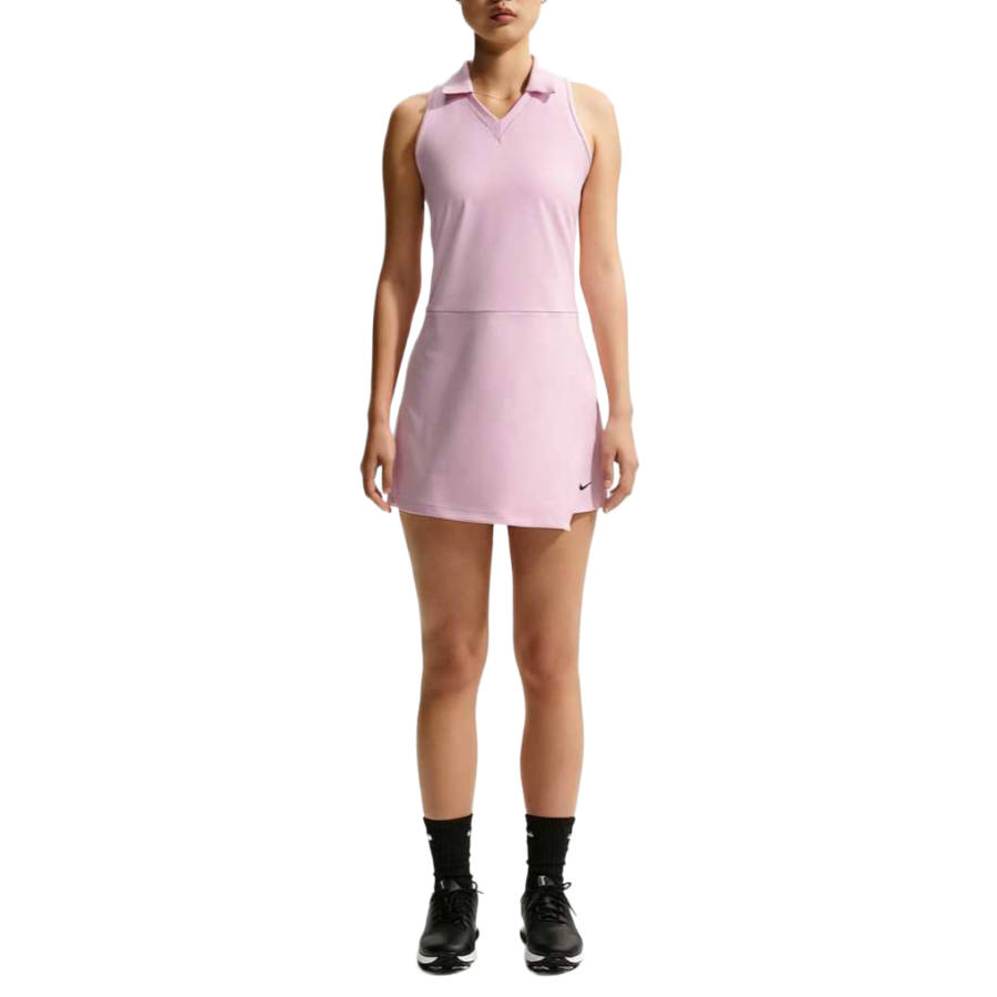 Nike Nike Golf Club Women's Unlined Dri-FIT Golf Dress