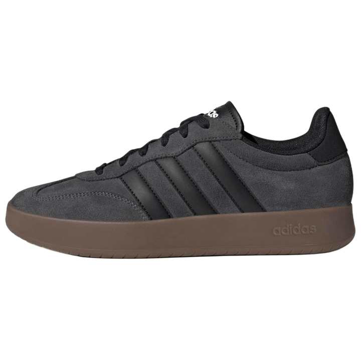 Adidas Adidas BARREDA German Army Trainers Unisex Black