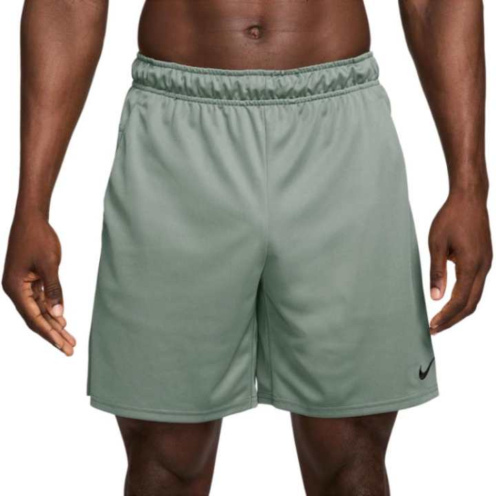 Nike Nike Sports Shorts Men's Light Green Moderate