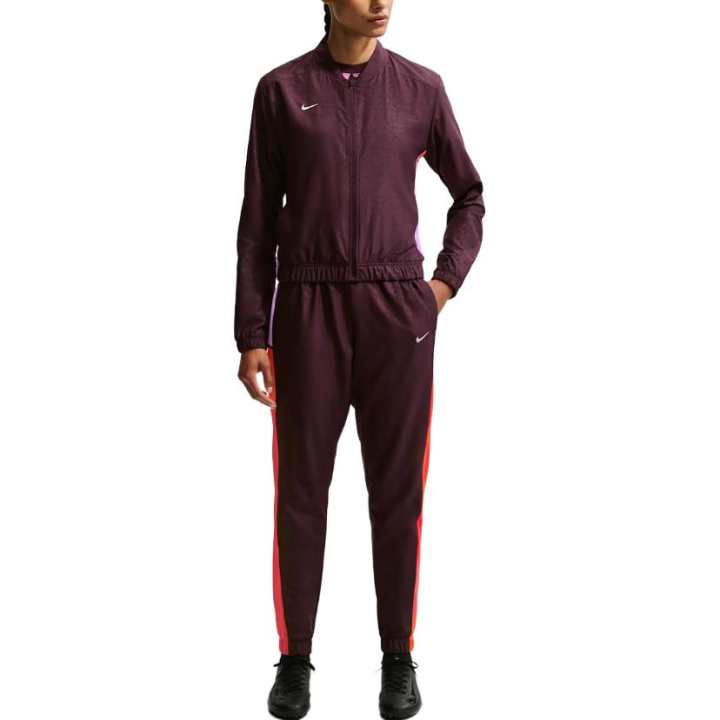 Nike Nike United Academy Women's Dri-FIT Woven Soccer Tracksuit