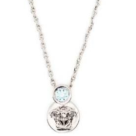 VERSACE 【Previous Season】Medusa Head pendant necklace