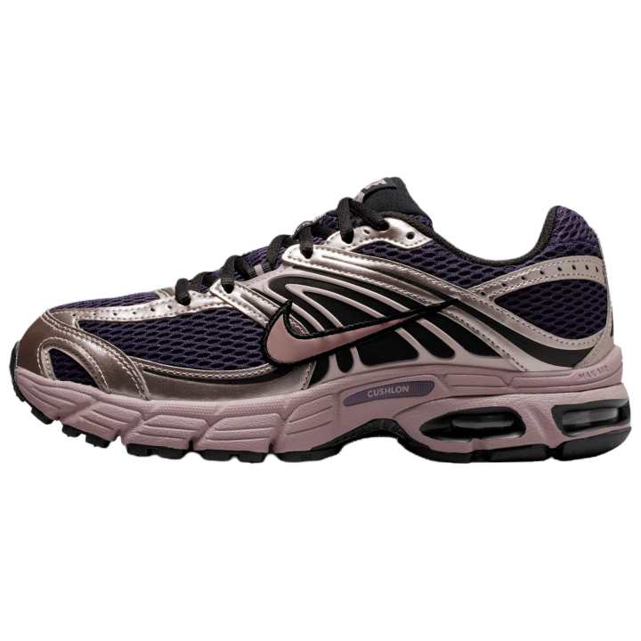 Nike Nike Air Max Moto 2K Support Running Shoes Women's Purple Pink