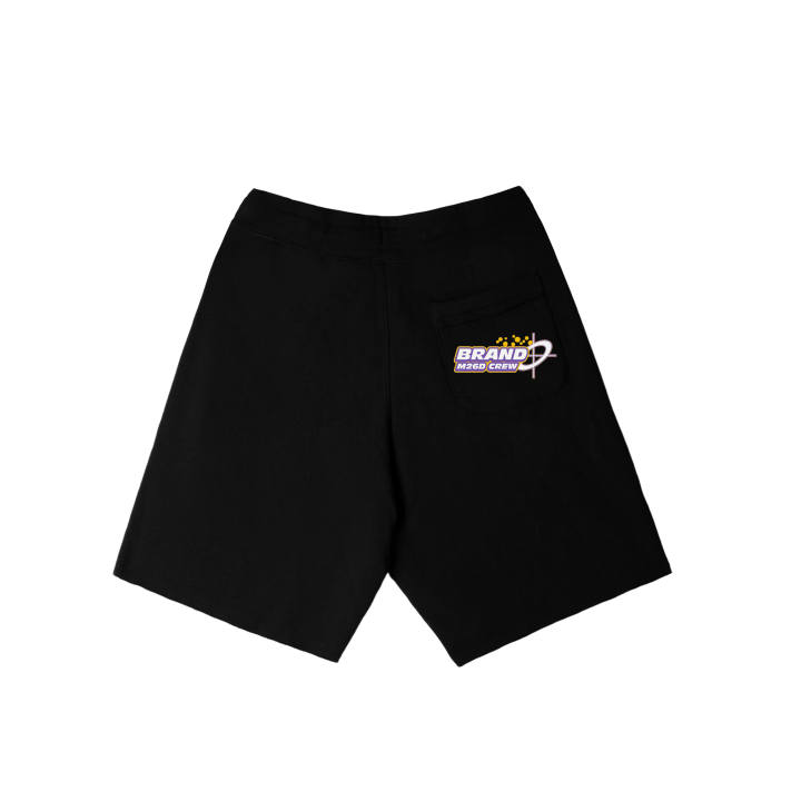 Nike Nike Casual Shorts Men's Black Moderate