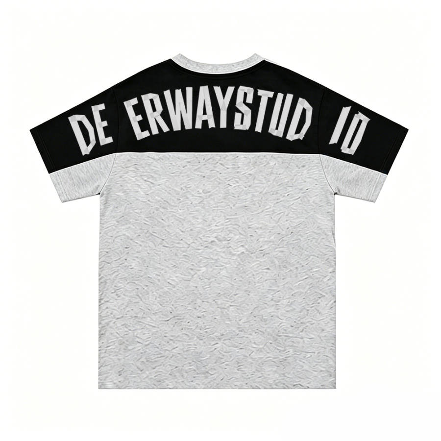 DEERWAY T Shirts Unisex Crew Neck Moderate Other