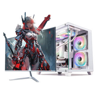 JDSK Water Cooled Seaview Room 16 Core 32 Threads 12th Gen Core I7 RTX3070Ti/3060