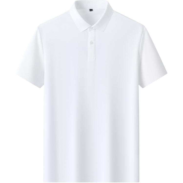 YALU Polo Shirts Women's Thin