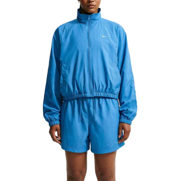 Nike Nike Sportswear Classic Wovens Women's Mid-Rise Shorts