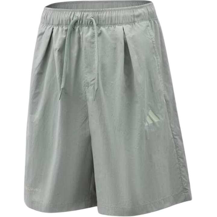 Adidas Adidas GFX WV Casual Shorts Men's