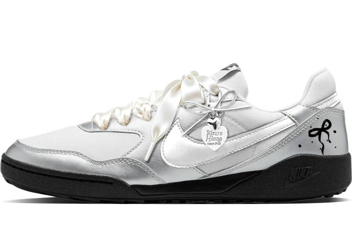 Nike Nike Terra Manta Vintage Lace, Millennial Style, Design Aesthetic, Niche, Girlfriend Thin Sole