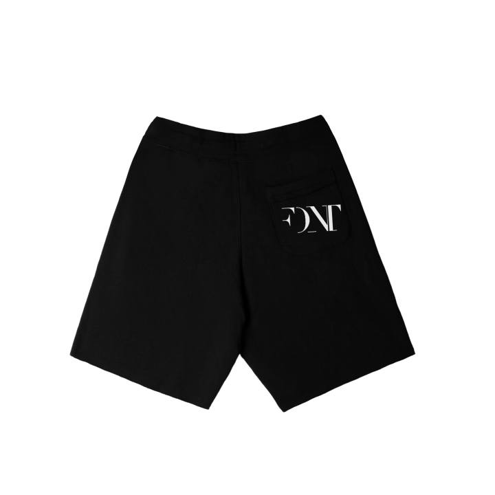 Nike Nike Casual Shorts Men's Black Moderate