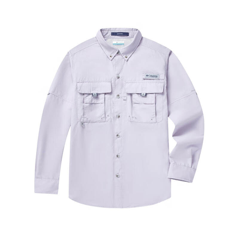 Columbia Long Sleeved Shirt Men's