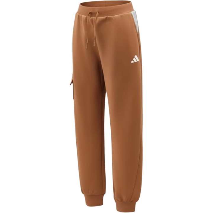 Adidas Adidas Full Length Pants LK KN Children Aged 3 7 Years Old