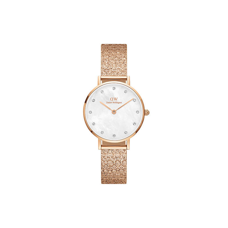DW/DanielWellington DW/DanielWellington Petite 28 Pressed Studio watch