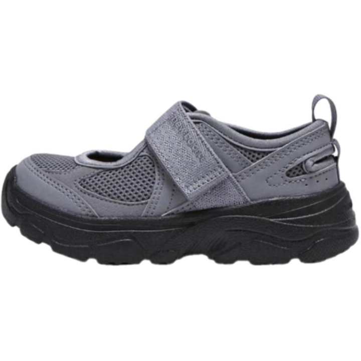 New Balance New Balance NB Breeze Comfortable Low top Casual Shoes Gray Kids'