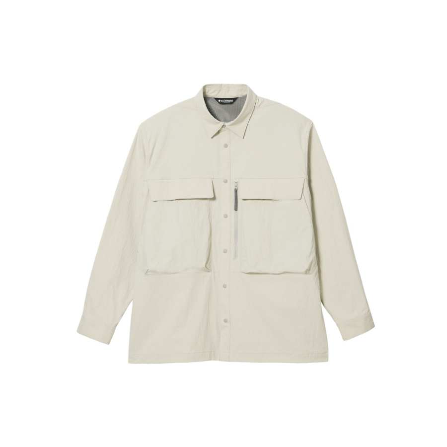 DESCENTE ALLTERRAIN 81 CORDURA Shirt Unisex