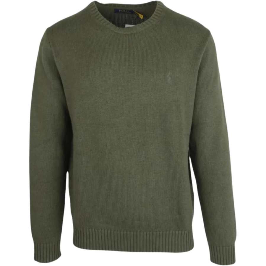 Polo Ralph Lauren FW25 Knitwear Standard Men's