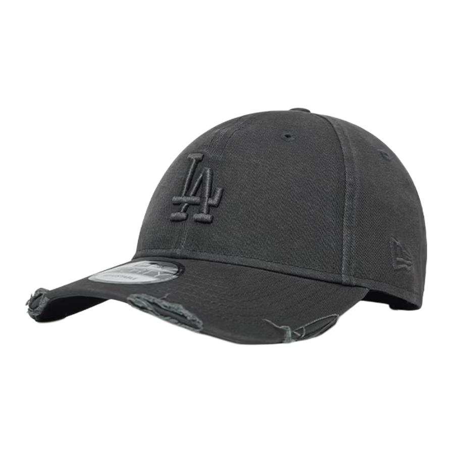 New Era x MLB Baseball Caps Unisex Black