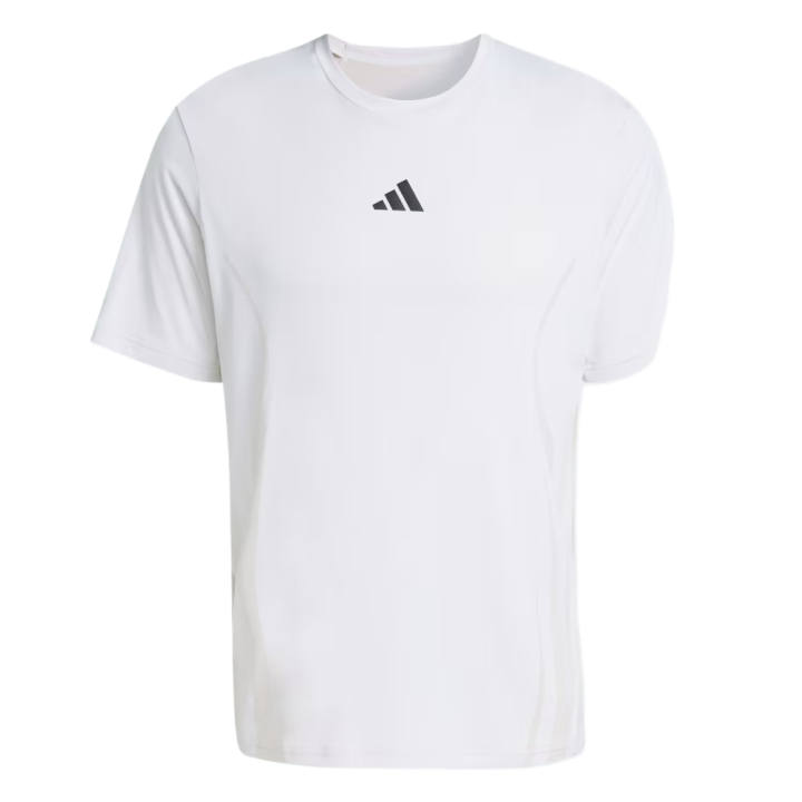 Adidas Adidas Quick Dry T Shirts Men's