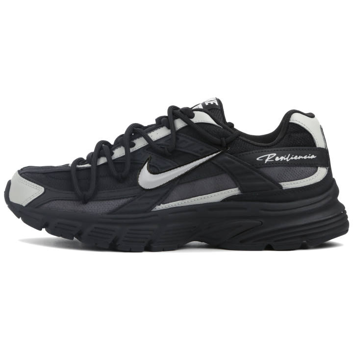 Nike Nike Initiator Low top Casual Running Shoes Men's Black