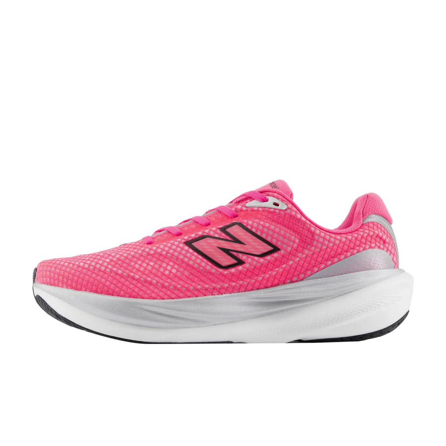 New Balance 1080v15 New Balance Breathe 'Pink Heat Black'