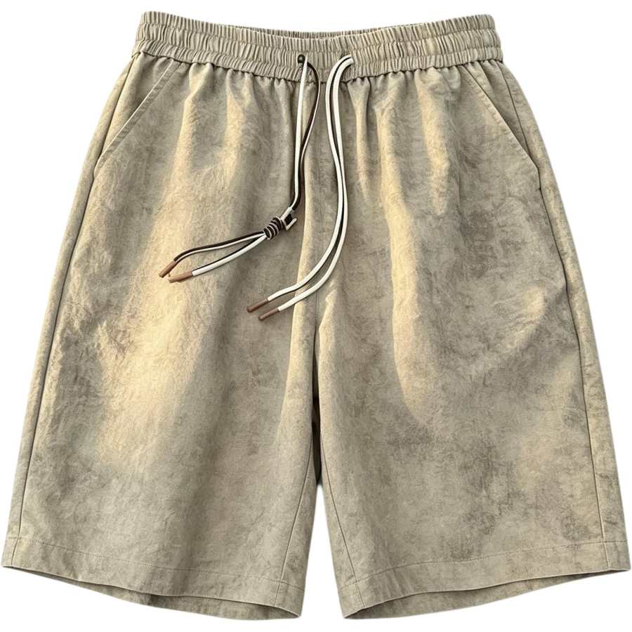 Lnga Landgre Casual Shorts Men's