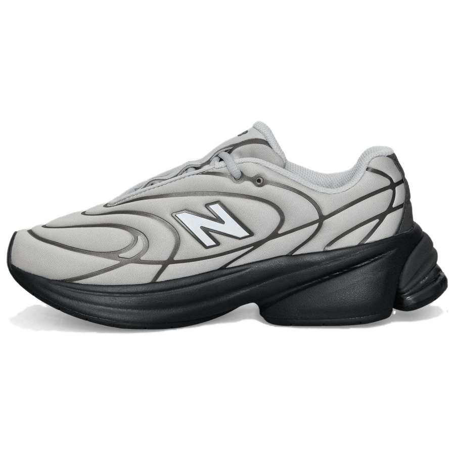 New Balance New Balance NB 5030 Low top Casual Shoes Unisex Gray