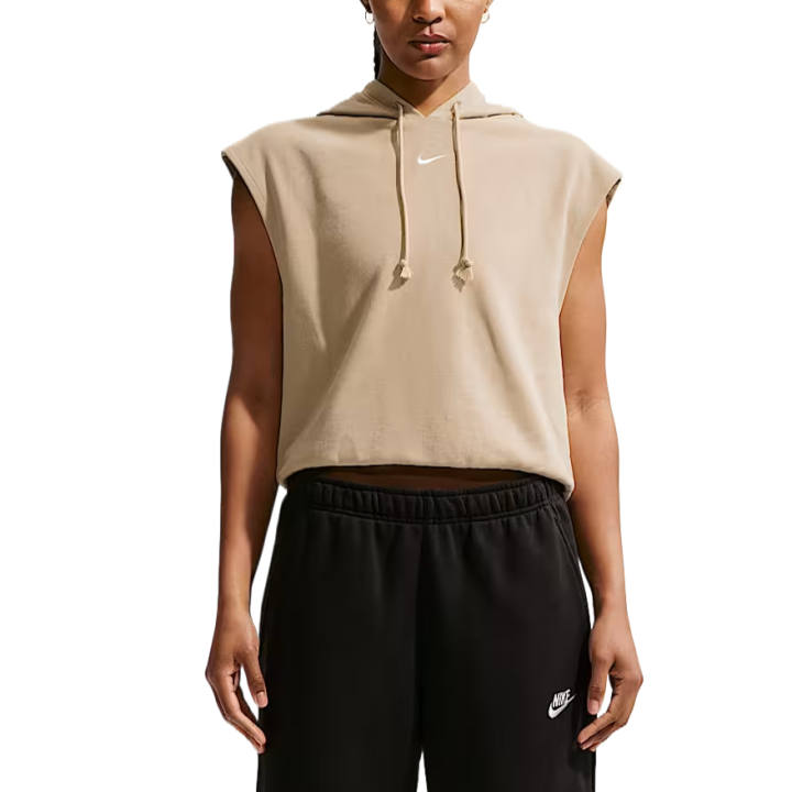 Nike Nike Sportswear Phoenix Fleece Women's Sleeveless Top