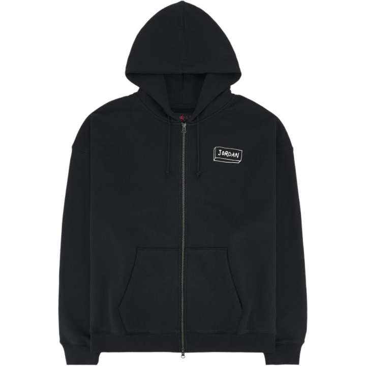 Jordan Jordan Union Fragment Sweatshirt Unisex